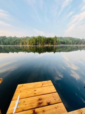 chalet Lakehouse